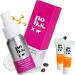No BS Antioxidant CoQ10 Face Cream - Face Firming Moisturizer with Coenzyme Q10  Hyaluronic Acid & Jojoba Oil