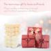 Silicone Bubble Candle Molds - 3D DIY Moulds for Soy Wax & Beeswax Candles - Perfect Valentine's Day Gift - Buy Online on GoSupps.com