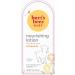 Burt's Bees Baby Nourishing Lotion - Original Scent, 12 oz Bottle - Buy Online on GoSupps.com