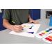 UCreate Watercolor Paper  White  Package  140 lb.  9" x 12"  50 Sheets - Buy Online on GoSupps.com