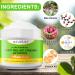 Bee Venom Cream-Joint and Bone Cream-Natural Relief Cream Muscles Swollen Legs Massage Treatments Cream for Back-Fast-Acting Light Scent Provides for Back Neck Hands Feet-3.5OZ - Buy Online on GoSupps.com