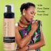 Sunny Isle Pure Chebe Mousse 8oz | Extreme Hold & Thickening Hair Treatment | Infused with African Chebe Powder & Jamaican Black Castor Oil - Buy Online on GoSupps.com