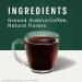 Starbucks Maple Pecan Ground Coffee - 17 oz Bag | 100% Arabica, Naturally Flavored - Buy Online on GoSupps.com