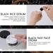 Facial serum facial cream for rice antiaging facial cream for all skin types improves rough skin makes elasticity Black Rice Serum Cream Set - Buy Online on GoSupps.com