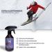 Swift Glide Ski Wax - High Performance Ski Wax for Optimal Glide | International Shipping Available - Buy Online on GoSupps.com