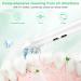 Braun Oral B Replacement Heads - Cross Action Electric Toothbrush Heads Compatible with Pro 1000/2000/3000/5000/6000 | Pack of 4 - Buy Online on GoSupps.com