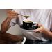 Caf Royal Ristretto 36 Capsules pour Cafeti re Caf Nespresso - Intensit 9/10 - Capsules de Caf en Aluminium certifi es UTZ (Lot de 4) - Buy Online on GoSupps.com