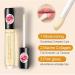 Cozzo Lip Plumper Gloss Set - Moisturizing Vitamin E Serum for Natural Lip Care - Reduce Fine Lines - 2PCS - Buy Online on GoSupps.com