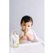 Serenity Kids Organic Veggie Puree Baby Food - Butternut Squash & Spinach Pouches, 6+ Months, Allergen-Free, 6 Count - Buy Online on GoSupps.com