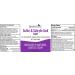 Dermaharmony 5% Sulfur 2% Salicylic Acid Liquid Castile Soap - 4 fl oz Bottle - Buy Online on GoSupps.com