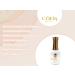 C em Premium Base Gel Coat 15ml - Long-Lasting Gel Nails & Shellac Base for Strengthening - UV & Soak Off Varnish - Buy Online on GoSupps.com