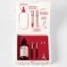 Plant Therapy USDA Organic Castor Oil Starter Set - 100% Pure, Cold Pressed & Hexane Free for Conditioning, Healing, and Hair Growth - 6 Piece Set - Buy Online on GoSupps.com