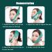 V Line Shaping Face Belts - Double Chin Reducer & Lifting Mask | Anti-Aging Wrinkle Band | Contouring Slimming & Firming Face Lift - Buy Online on GoSupps.com
