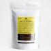 Brazilian Ground Coffee 227g - Brazil Yellow Bourbon Speciality Coffee - Medium Roast - Brown Bear - For For Cafetiere French Press V60 Filter - Strength 3 - Buy Online on GoSupps.com