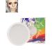 LYSdefeu Face Paint White 30g Water Based Body Paint Professional Makeup Washable Halloween Carnival Cosplay Christmas Party