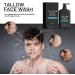 Nettoyant Visage Quotidien For Hommes: Nettoyage En Profondeur Contr le Du S bum R duction De L'acn Hydratation Et claircissement Rafra chissement Des Pores(1PCS) 1 g (Lot de 1) - Buy Online on GoSupps.com