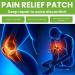 Herbal Pain Relief Patch - 60 Count | Moxibustion for Sore Muscles & Joint Pain | Heat Therapy for Back Neck & Knees - Buy Online on GoSupps.com
