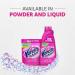Vanish Oxi Action Stain Remover Powder 200g - Pack of 2 | Effective Stain Removal for All Fabrics | International Shipping Available - Buy Online on GoSupps.com