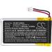 High-Quality Battery Replacement for MI 6869i 6865i 6970 & More - International Shipping Available - Buy Online on GoSupps.com