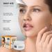 Dead Sea Collection Anti Wrinkle Vitamin C & Collagen Night Face Cream - Skin Care Essential Face Cream for Women and Men - 50ml Face Moisturizer for All Skin Types - Buy Online on GoSupps.com