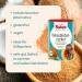 Natura Organic Coconut Blossom Sugar - 250g | Natural Vegan Sweetener for Drinks & Dishes | Additive-Free & Unrefined - Buy Online on GoSupps.com