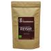 Reishi bio powder - 500g - from the mountains of Slovenia - High product safety - EU production - sustainable and of course - German brand Reishi 500g 500 g (1 Pack)