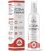 NOVEHA Eczema Relief | Soothing Hypochlorous Acid Spray | Skin Care for Kids & Adults | Fast Relief | Gentle Natural Hydration for Dry Sensitive Skin | 8 OZ Eczema Spray