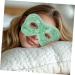Healeved 2Pcs Cold Eye Mask Cooling Eye Mask Cold Eye Compress Eye Patch Ice Gel Cool Eye Cooling Eye Patch Gel Eyes Eye Cover - Buy Online on GoSupps.com