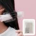 Lot de 50 filets de nettoyage pour peigne cheveux - Pour enlever la poussi re des cheveux - Buy Online on GoSupps.com