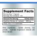 Hawthorn Berry Extract 4:1 (120 Capsules) - Supports Healthy Blood Pressure, Heart Health, Immune System - Super Antioxidant - Concentrated from 2660mg Berries - Buy Online on GoSupps.com