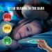 Buy Boncare Thermometer for Adults - Fast 10-Second Oral Fever Thermometer with Blue Display | International Shipping - Buy Online on GoSupps.com