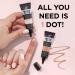 IT Cosmetics Bye Bye Under Eye Full Coverage Concealer - 14.0 Light Tan (W) - Waterproof, Anti-Aging, Natural Finish - Buy Online on GoSupps.com