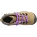 KEEN Women's Pyrenees Mid Waterproof Hiking Boots - Size 8, Safari/English Lavender - Buy Online on GoSupps.com