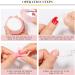 48 PCS Nail Varnish Remover Pads - Lint-Free Nail Polish Remover Wipes - Buy Online on GoSupps.com