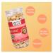 Buy Blessfull Healing Makhana - Roasted Organic Wasabi Flavor 100g | International Shipping - Buy Online on GoSupps.com