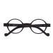 Didinsky blue light filter glasses for women and men.Bluber -filter glasses with starch or without prescription for gaming or PC.Blind protection glasses.Graphite +1.0 - Hakone Screen
