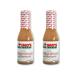Imo's House Italian Dressing and Marinade (Pack of 2 Bottles), Authentic Imo's Pizza St. Louis Style Salad Dressing (Packaging May Vary) 12 Fl Oz (Pack of 2)