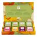 Taylors of Harrogate Assorted Green Teas and Fruit Infusions Selection Gift Box 96 g (48 Tea Bags in Total) Assorted Green Teas & Fruit Infusion