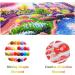 Colorful Bird Diamond Painting Kit | DIY Embroidery Cross Stitch Craft | Full Drill 12x16 inch | Modern Arts & Crafts | Perfect Gift for Women & Girls - Buy Online on GoSupps.com