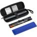 Insulin Pen Refrigerator for Diabetes | Insulated Storage with Syringe Boxes & Reusable Ice Bags - International Shipping - Buy Online on GoSupps.com