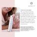 MONAT Rewind Age Control Nectar | Fast Absorbing Hydrating Serum | Anti-Aging Face Cream with AHA & Hyaluronic Acid - 30 ml - Buy Online on GoSupps.com