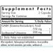 Nutricology ZenMind 60 Vegetarian Capsules - Natural Stress Relief & Cognitive Support - Buy Online on GoSupps.com