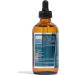 Colloidal Silver Liquid 10 PPM Bio-Active Nano Silver 8 oz Amber Glass Dropper Bottle Third-Party Tested Preservative-Free Immune Support Supplement Made in USA - Buy Online on GoSupps.com
