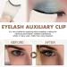 6 PCS Lash Clip Applicator - False Eyelash Aids for Easy Application - Buy Online on GoSupps.com