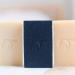 Organic Shea Butter Bar Soap for Shaving 4 oz - Foamy Lathering Vegan Soap for Face - Natural & Organic Ingredients - Buy Online on GoSupps.com