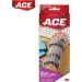 ACE Deluxe Wrist Stabilizer - Left Hand | Adjustable & Firm Support for Carpal Tunnel Syndrome - Buy Online on GoSupps.com