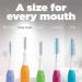 Proxabrush Go-Betweens Interdental Brushes - 60 Ultra Tight Plaque Removal Brushes - Buy Online on GoSupps.com