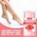 Very Dry and Damaged Foot Cream Moisturizing Foot Cream Exfoliating Cream Cracks Heal Ointment Anti-Crack Foot Cream Anti-Tear Cream for Winter Skin (C 40g) - Buy Online on GoSupps.com