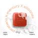Lola Skincare Kojic Acid Soap with Turmeric, Orange Oil, and Papaya Extract for Skin Whitening & Brightening - Buy Online on GoSupps.com