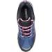 Mountain Warehouse Stampede Kids Walking Shoes - Light Purple - Size 4 Big Kid - Buy Online on GoSupps.com